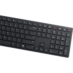 Dell Wired Collaboration Keyboard KB525C-EN-EMEA